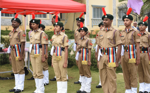 Sri Sairam College of Engineering College Life photo 39